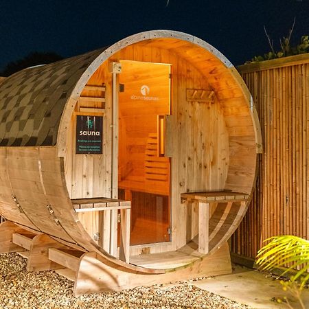 Tasman Holiday Parks - Beachaven Waihi Exterior foto