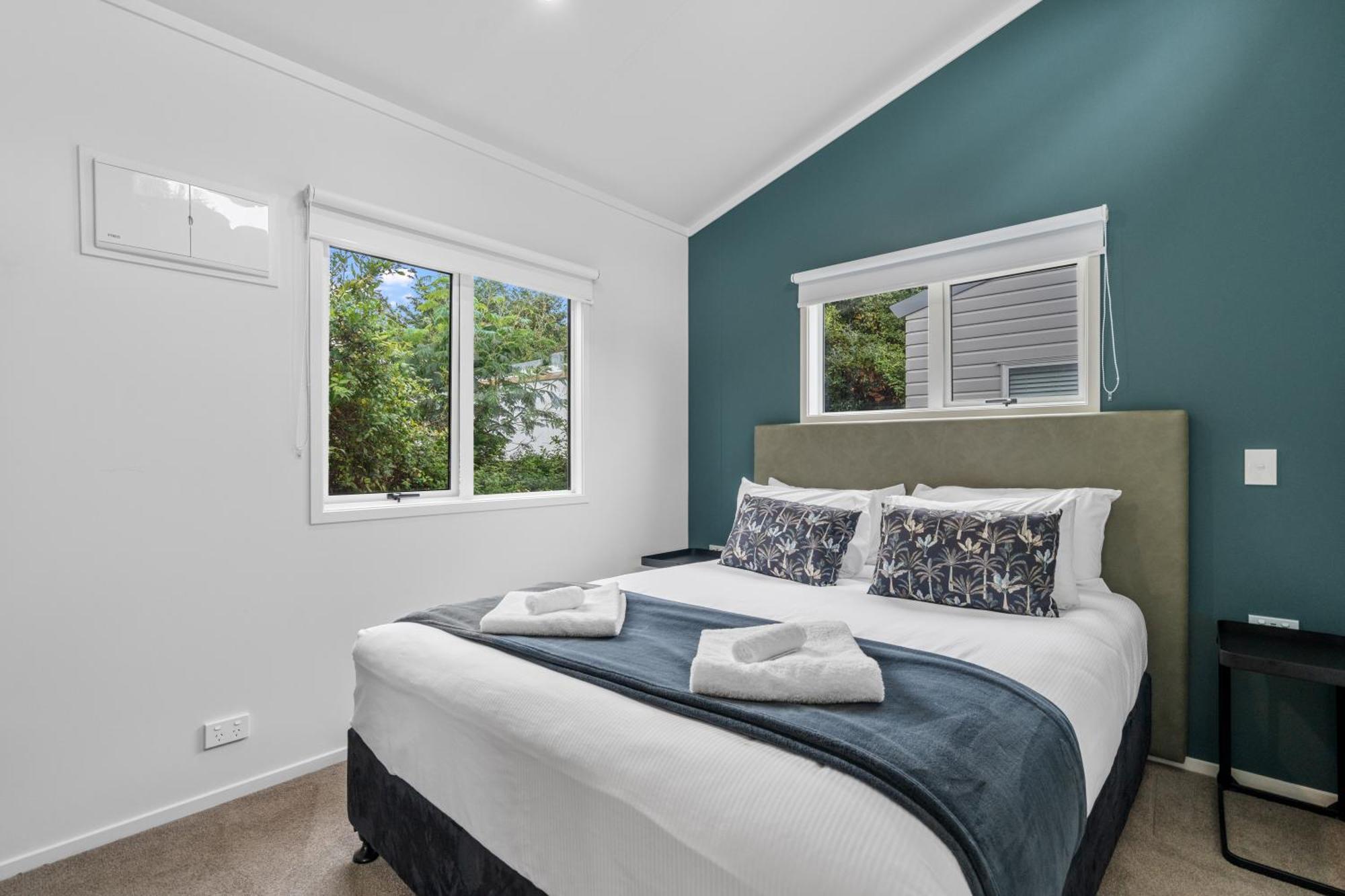 Tasman Holiday Parks - Beachaven Waihi Exterior foto