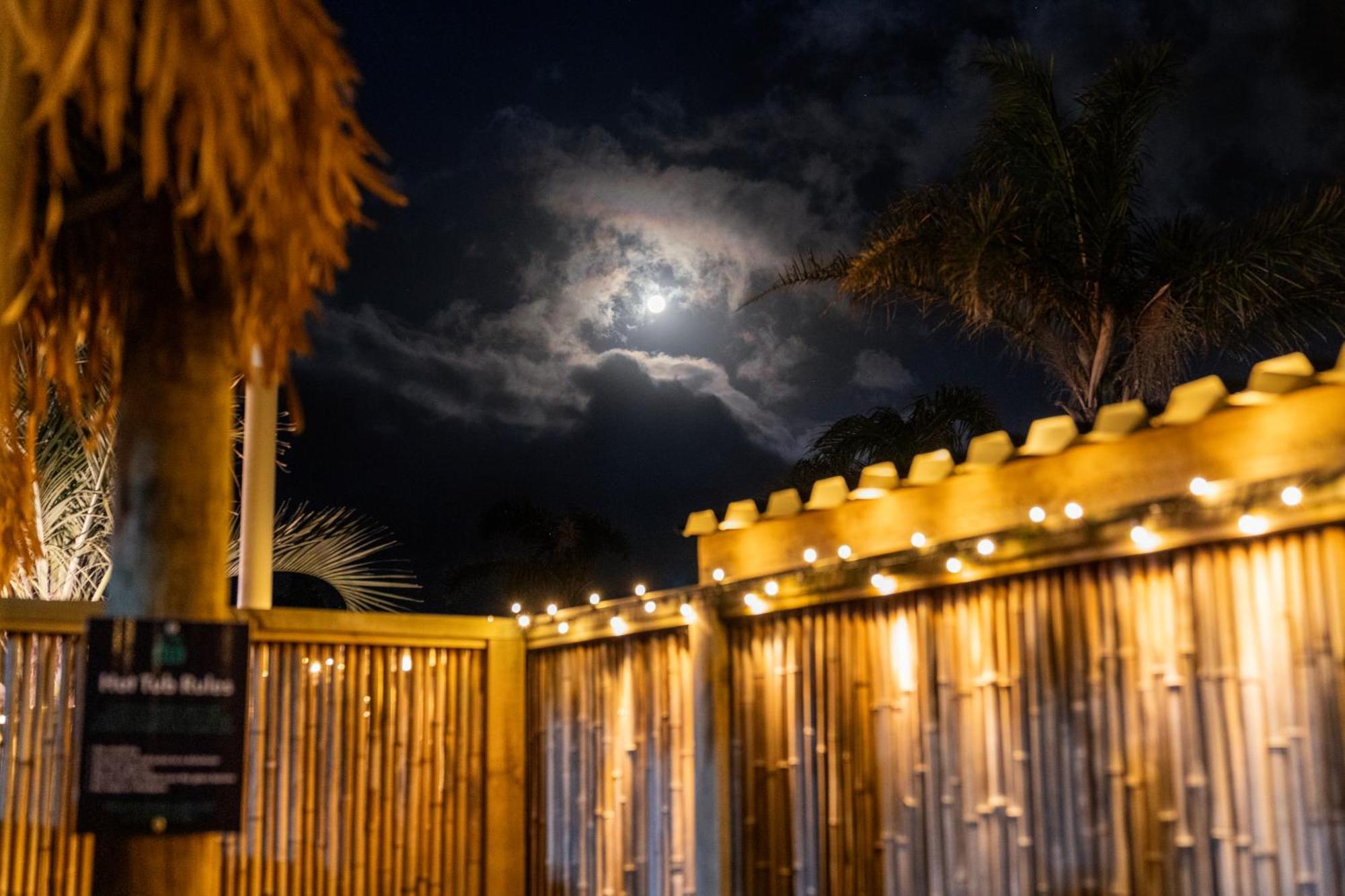 Tasman Holiday Parks - Beachaven Waihi Exterior foto