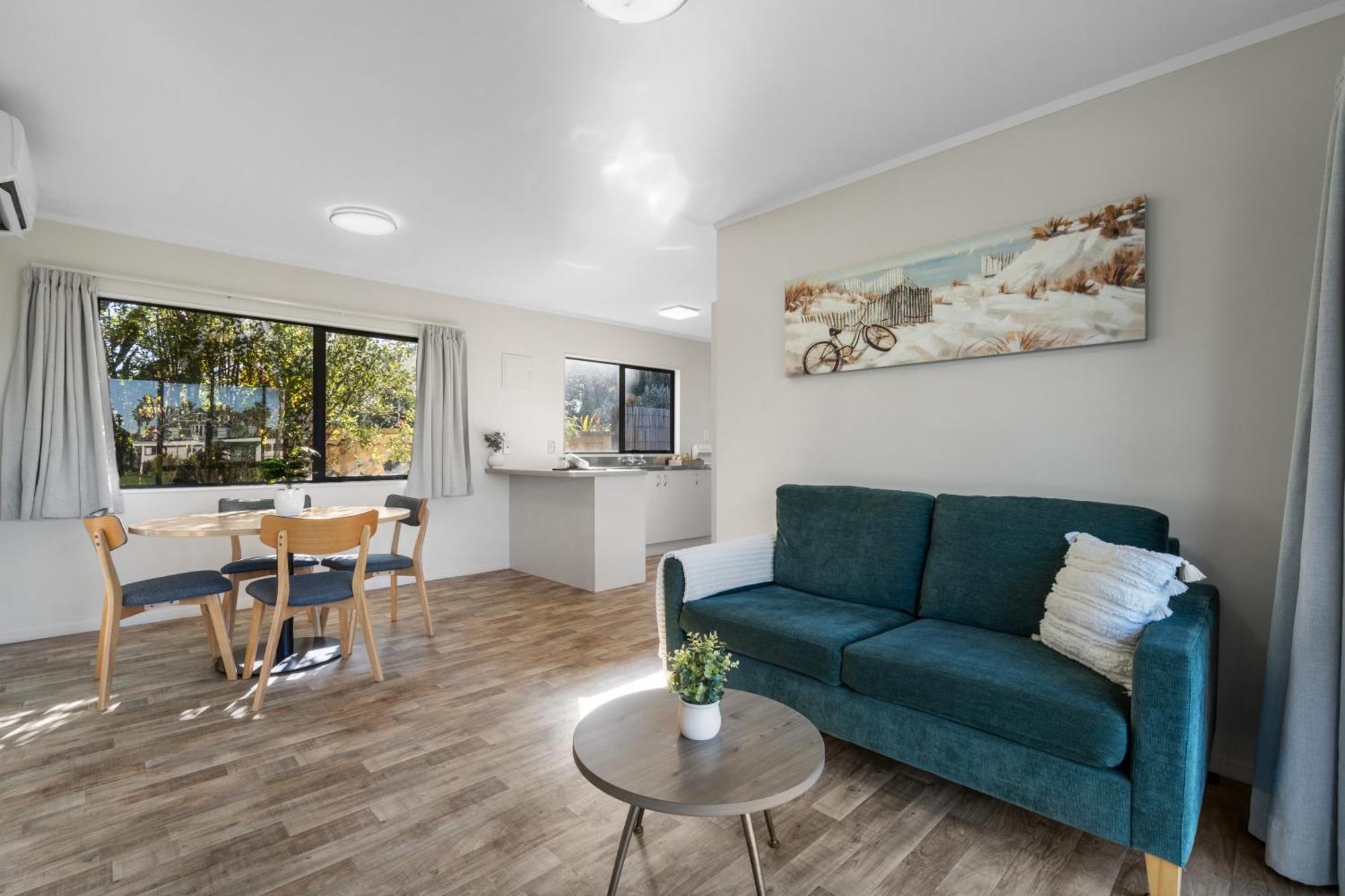 Tasman Holiday Parks - Beachaven Waihi Exterior foto