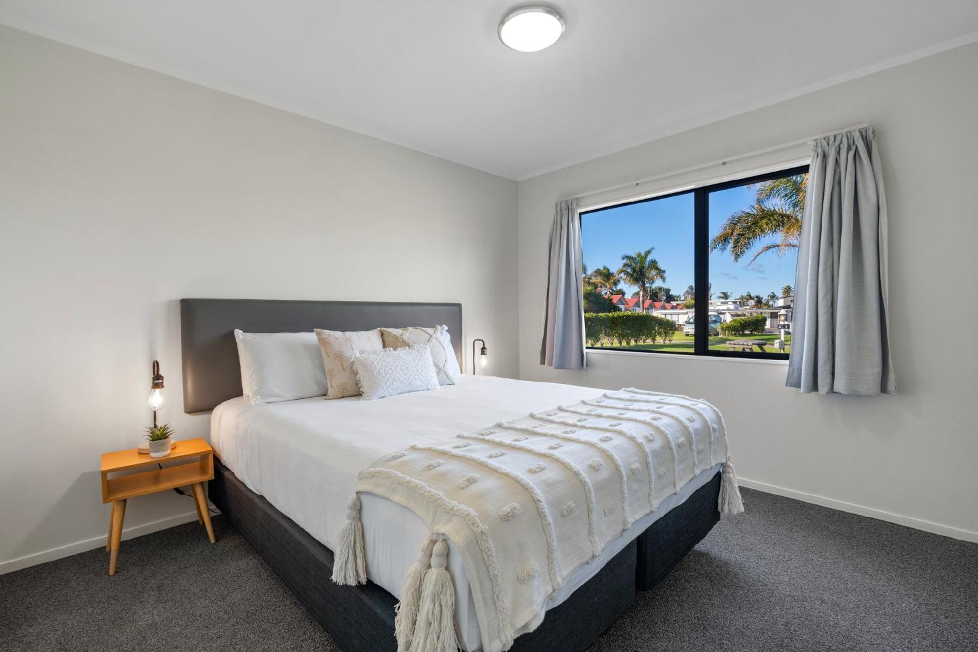Tasman Holiday Parks - Beachaven Waihi Exterior foto