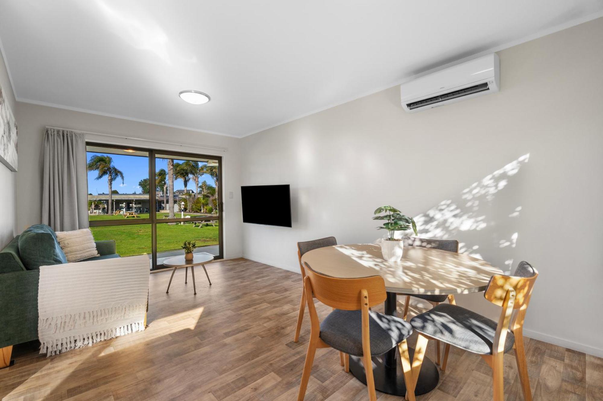 Tasman Holiday Parks - Beachaven Waihi Exterior foto