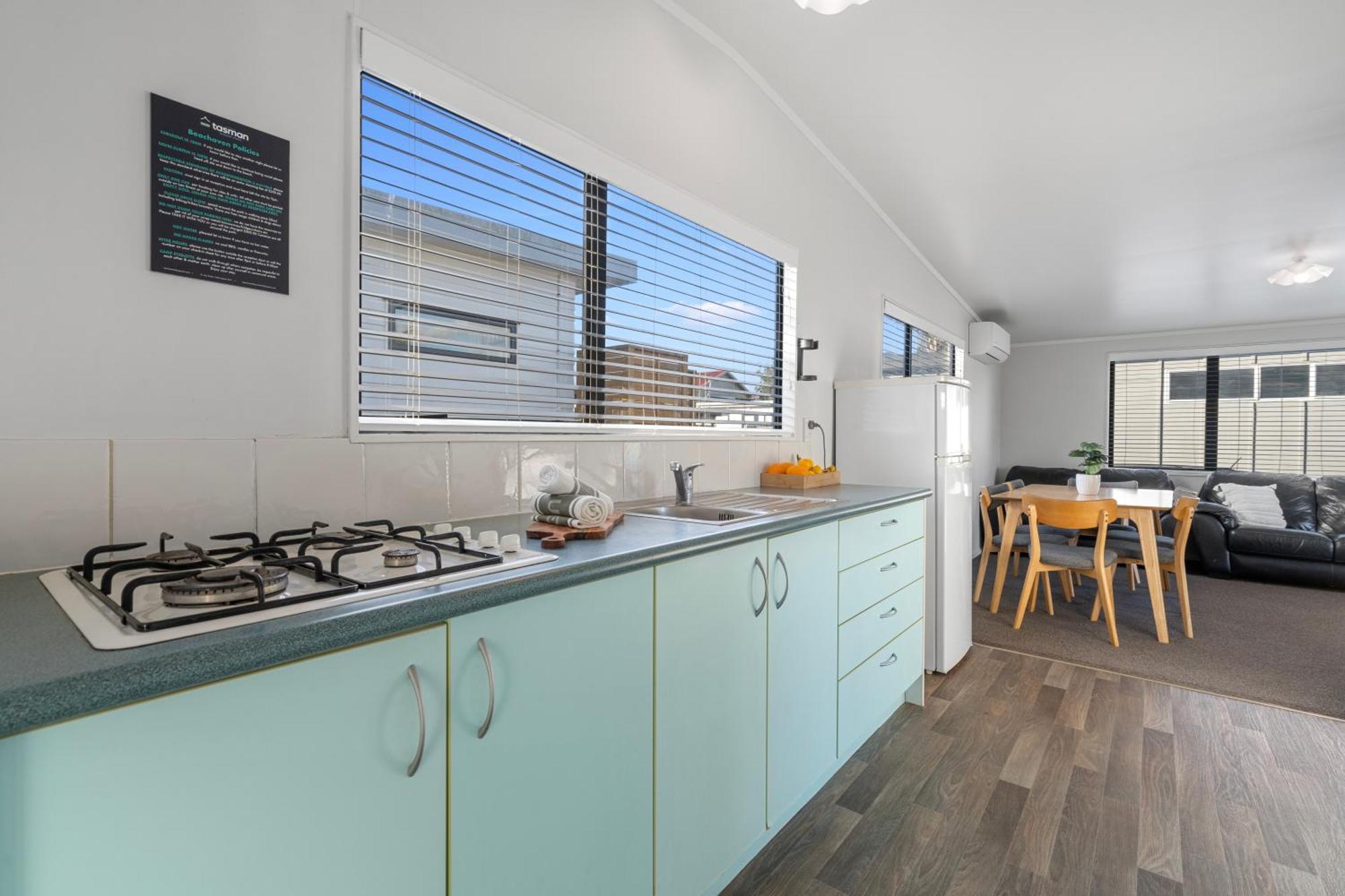 Tasman Holiday Parks - Beachaven Waihi Exterior foto
