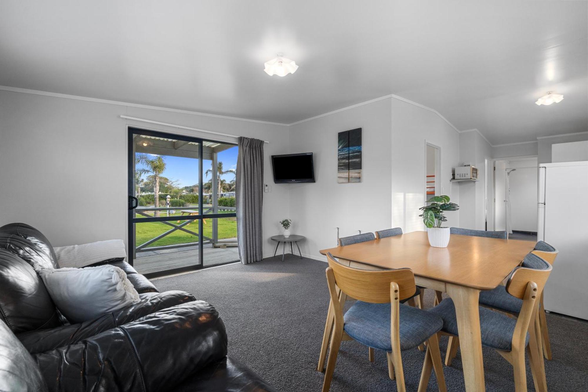 Tasman Holiday Parks - Beachaven Waihi Exterior foto