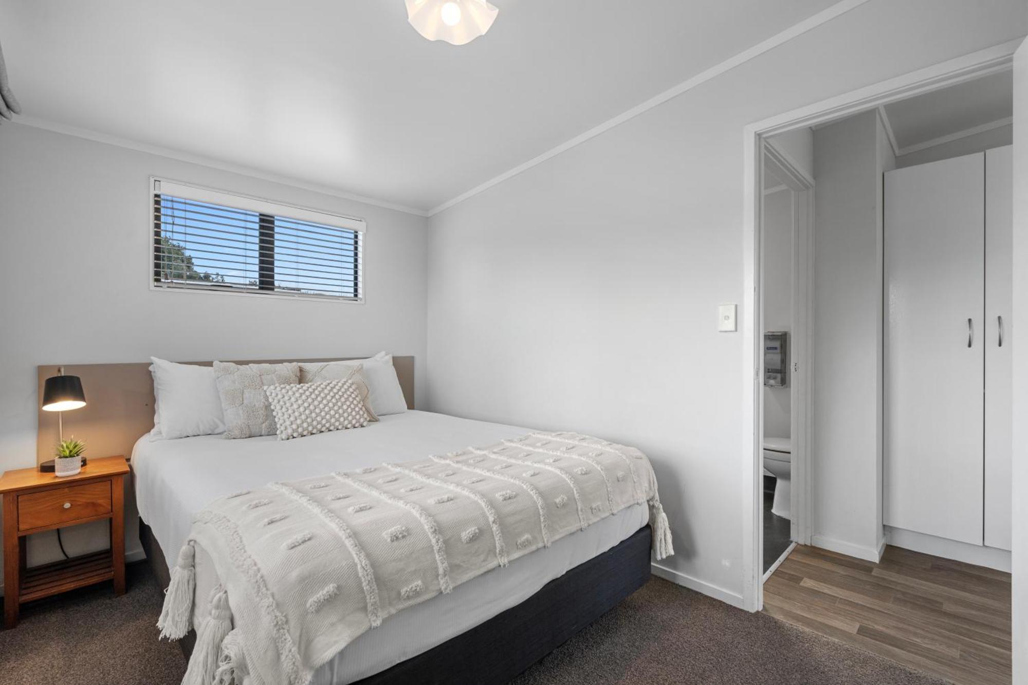 Tasman Holiday Parks - Beachaven Waihi Exterior foto