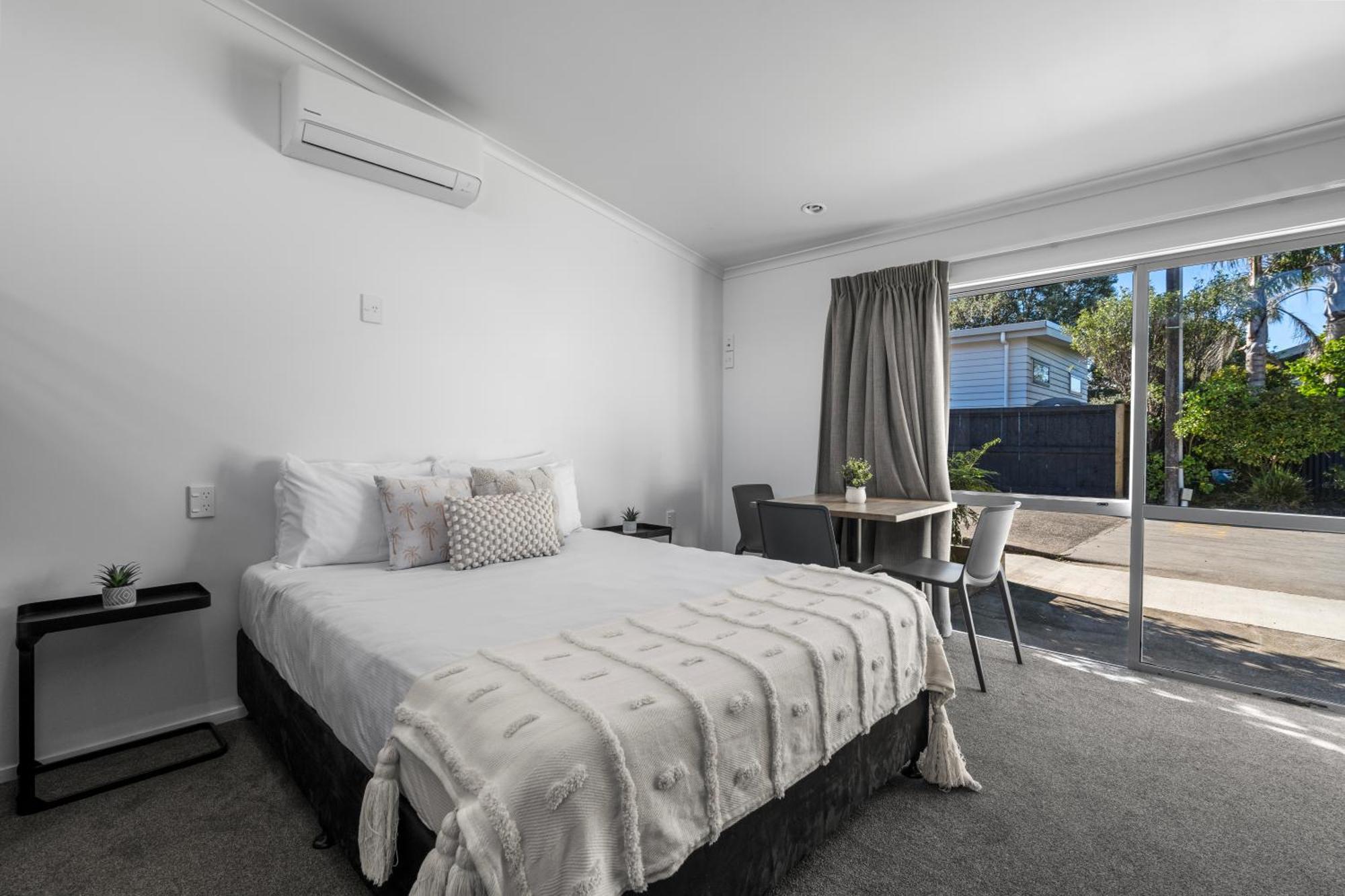 Tasman Holiday Parks - Beachaven Waihi Exterior foto