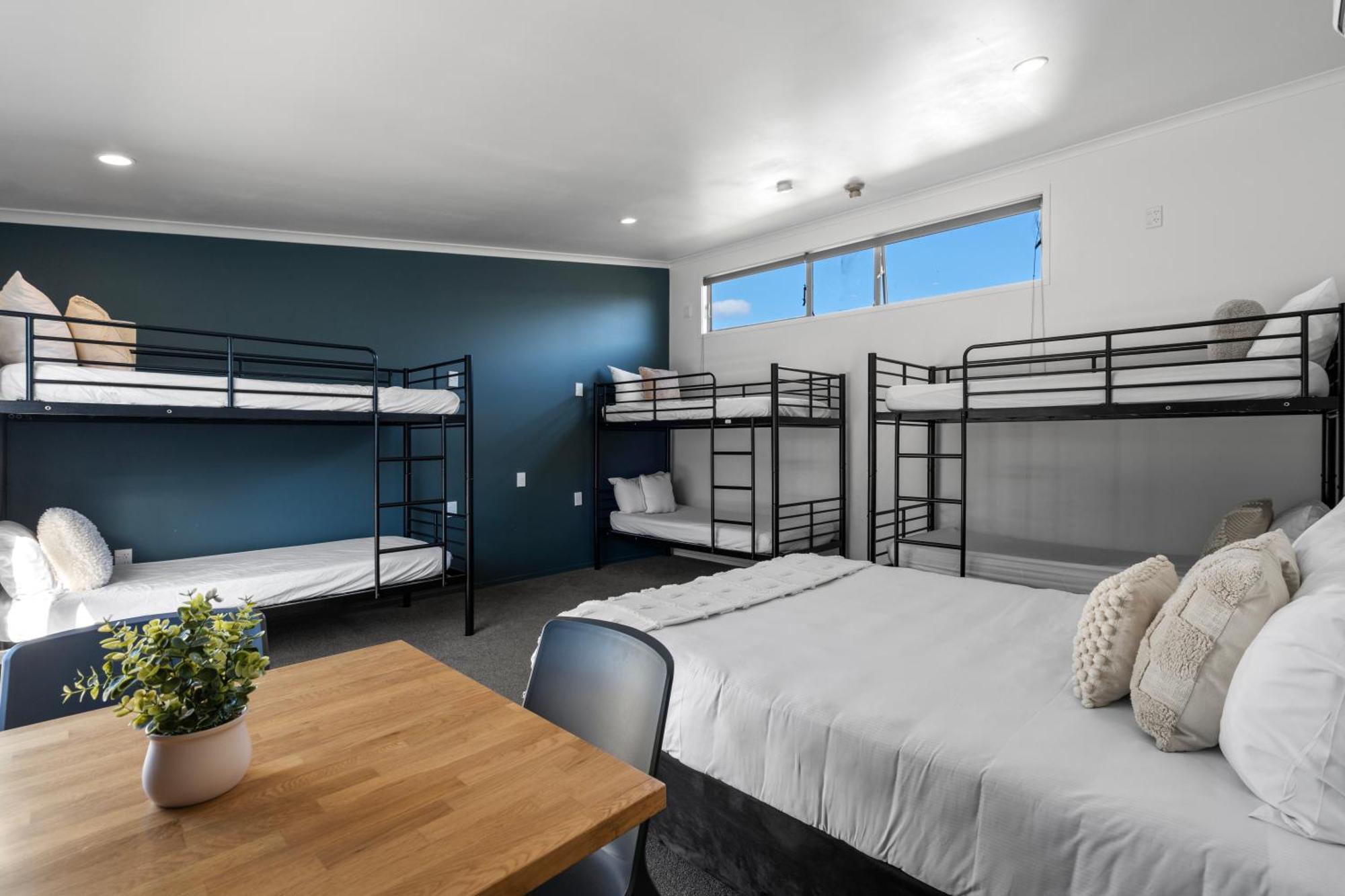 Tasman Holiday Parks - Beachaven Waihi Exterior foto