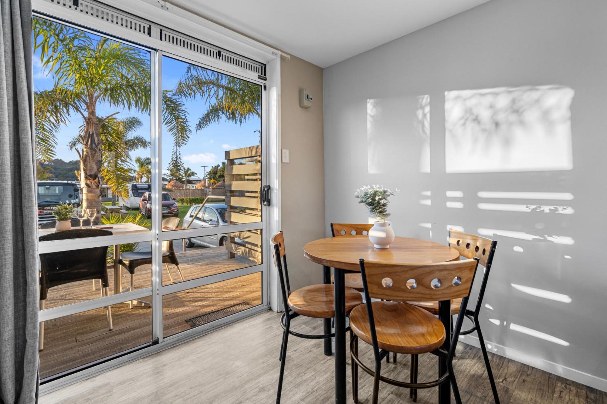 Tasman Holiday Parks - Beachaven Waihi Exterior foto