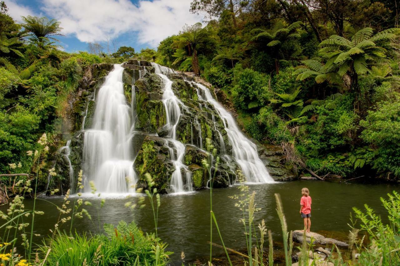 Tasman Holiday Parks - Beachaven Waihi Exterior foto